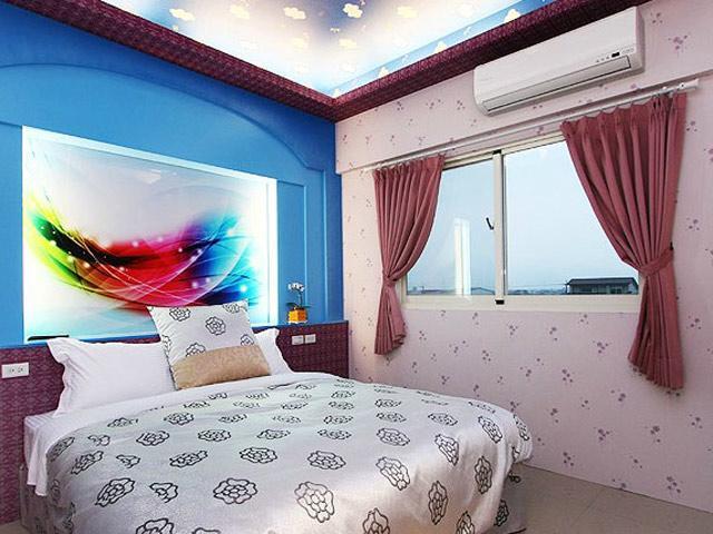 Dayin Play Art B&B 외부 사진