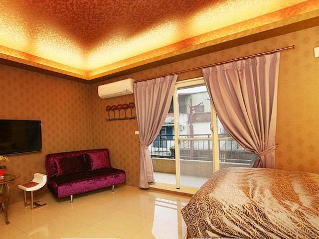 Dayin Play Art B&B 외부 사진